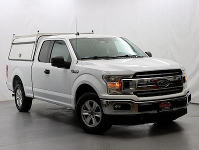 2019 Ford F-150 Super Cab 4x2 Pickup for sale #WU212683 - photo 1