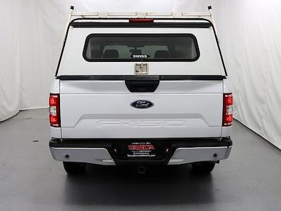 2019 Ford F-150 Super Cab 4x2 Pickup for sale #WU212683 - photo 2
