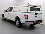 2019 Ford F-150 Super Cab 4x2 Pickup for sale #WU212683 - photo 9