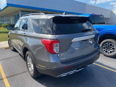 2023 Ford Explorer 4WD SUV for sale #WU212685 - photo 2
