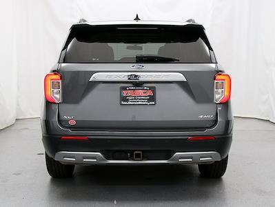 2023 Ford Explorer 4WD SUV for sale #WU212685 - photo 2