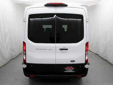 2019 Ford Transit 350 Medium Roof SRW 4x2 Passenger Van for sale #WU212686 - photo 2