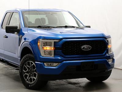 Used 2021 Ford F-150 - photo 1