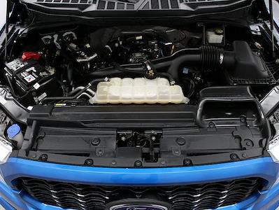 Used 2021 Ford F-150 - photo 1