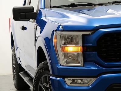 Used 2021 Ford F-150 - photo 1