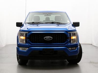 Used 2021 Ford F-150 - photo 1