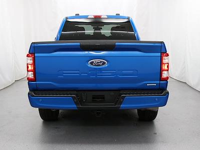 Used 2021 Ford F-150 - photo 1