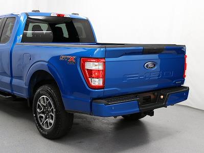 Used 2021 Ford F-150 - photo 1