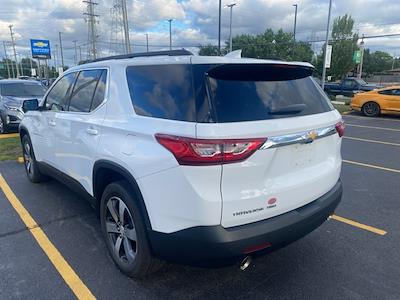 2019 Chevrolet Traverse AWD SUV for sale #WU212689 - photo 2