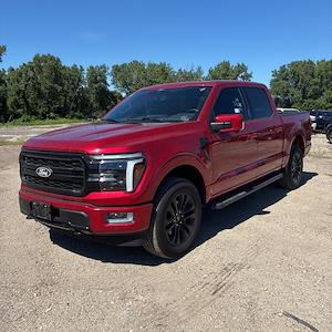 2024 Ford F-150 SuperCrew Cab 4x4 Pickup for sale #WU212690 - photo 1