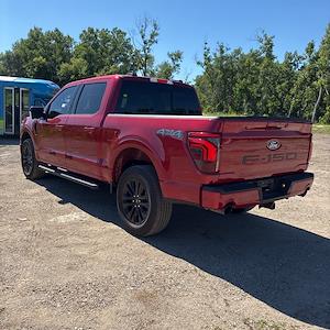 2024 Ford F-150 SuperCrew Cab 4x4 Pickup for sale #WU212690 - photo 2