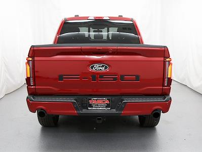 2024 Ford F-150 SuperCrew Cab 4x4 Pickup for sale #WU212690 - photo 2
