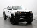 2023 Chevrolet Colorado Crew Cab 4x4 Pickup for sale #WU212692 - photo 2