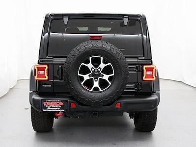 2022 Jeep Wrangler 4WD SUV for sale #WU212696A - photo 2