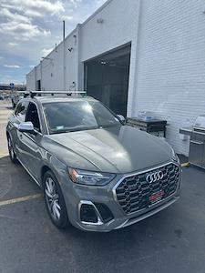 2021 Audi SQ5 AWD SUV for sale #WU212701 - photo 1