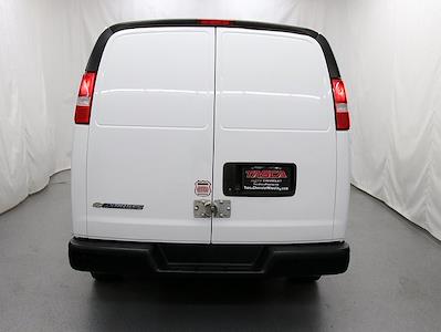 2020 Chevrolet Express 3500 SRW RWD Upfitted Cargo Van for sale #WU212702 - photo 2