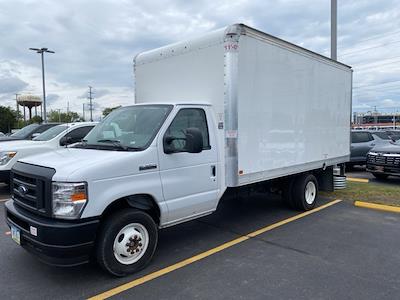 2024 Ford E-350 RWD Cutaway for sale #WU212704 - photo 1