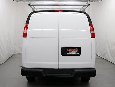 2020 Chevrolet Express 2500 SRW RWD Upfitted Cargo Van for sale #WU212711 - photo 2