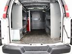 2020 Chevrolet Express 2500 SRW RWD Upfitted Cargo Van for sale #WU212711 - photo 21