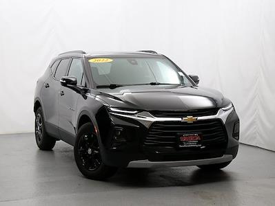 2022 Chevrolet Blazer AWD SUV for sale #WU212713 - photo 1