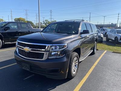 2016 Chevrolet Suburban 4x4 SUV for sale #WU212715 - photo 1