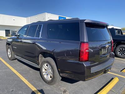 2016 Chevrolet Suburban 4x4 SUV for sale #WU212715 - photo 2
