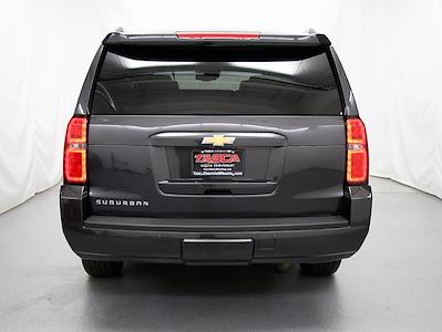 2016 Chevrolet Suburban 4WD SUV for sale #WU212715 - photo 2