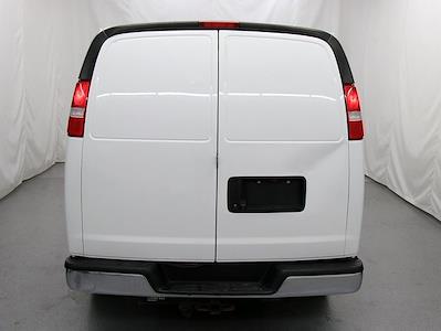 2019 Chevrolet Express 3500 SRW RWD Upfitted Cargo Van for sale #WU212716 - photo 2