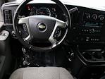 2019 Chevrolet Express 3500 SRW RWD Upfitted Cargo Van for sale #WU212716 - photo 11