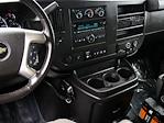 2019 Chevrolet Express 3500 SRW RWD Upfitted Cargo Van for sale #WU212716 - photo 12