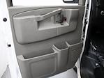 2019 Chevrolet Express 3500 SRW RWD Upfitted Cargo Van for sale #WU212716 - photo 17