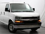 2019 Chevrolet Express 3500 SRW RWD Upfitted Cargo Van for sale #WU212716 - photo 3