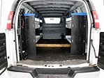 2019 Chevrolet Express 3500 SRW RWD Upfitted Cargo Van for sale #WU212716 - photo 20