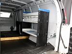 2019 Chevrolet Express 3500 SRW RWD Upfitted Cargo Van for sale #WU212716 - photo 21