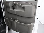 2019 Chevrolet Express 3500 SRW RWD Upfitted Cargo Van for sale #WU212716 - photo 27
