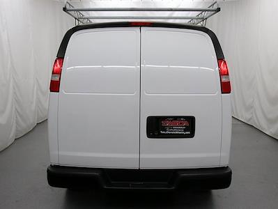 2019 Chevrolet Express 2500 SRW RWD Upfitted Cargo Van for sale #WU212717 - photo 2