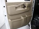 2019 Chevrolet Express 2500 SRW RWD Upfitted Cargo Van for sale #WU212717 - photo 18