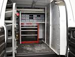 2019 Chevrolet Express 2500 SRW RWD Upfitted Cargo Van for sale #WU212717 - photo 25