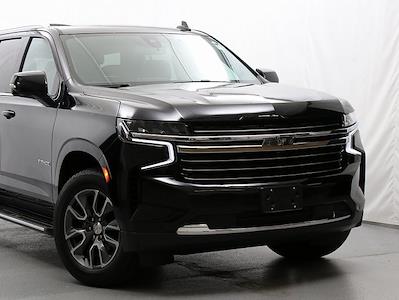 2021 Chevrolet Tahoe 4x4 SUV for sale #WU212720 - photo 2