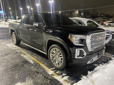 2019 GMC Sierra 1500 Crew Cab 4WD Pickup for sale #WU212720A - photo 1