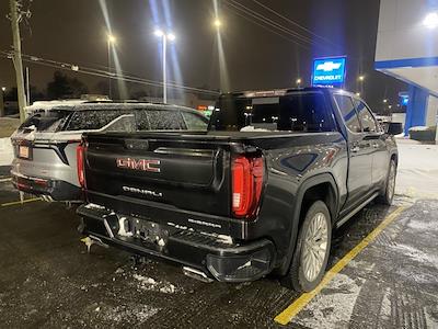 2019 GMC Sierra 1500 Crew Cab 4WD Pickup for sale #WU212720A - photo 2