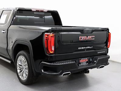 Used 2019 GMC Sierra 1500 Denali Crew Cab for sale #WU212720A - photo 2