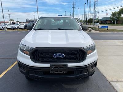 2020 Ford Ranger Super Cab 4WD Pickup for sale #WU212723 - photo 2