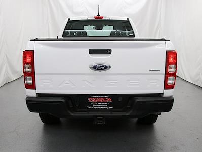 2020 Ford Ranger Super Cab 4WD Pickup for sale #WU212723 - photo 2