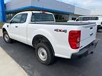2020 Ford Ranger Super Cab 4WD Pickup for sale #WU212723 - photo 4