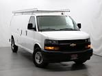 2021 Chevrolet Express 3500 SRW RWD Empty Cargo Van for sale #WU212724 - photo 1