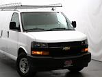 2021 Chevrolet Express 3500 SRW RWD Empty Cargo Van for sale #WU212724 - photo 2
