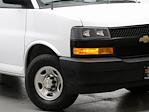 2021 Chevrolet Express 3500 SRW RWD Empty Cargo Van for sale #WU212724 - photo 3