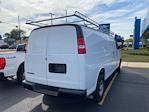 2021 Chevrolet Express 3500 SRW RWD Empty Cargo Van for sale #WU212724 - photo 4