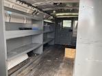 2021 Chevrolet Express 3500 SRW RWD Empty Cargo Van for sale #WU212724 - photo 5